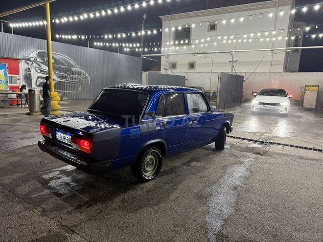 LADA (VAZ) 2107 2005, 85,000 km - 1.6 l - Bakı
