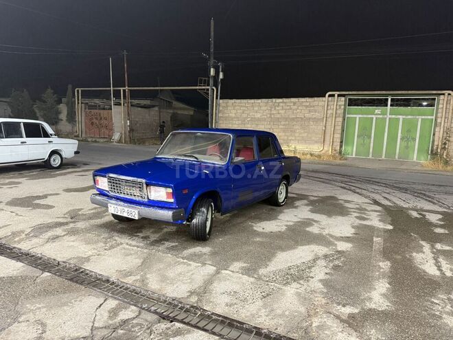 LADA (VAZ) 2107 2005, 85,000 km - 1.6 l - Bakı