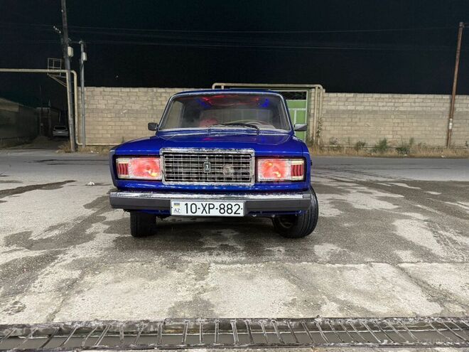LADA (VAZ) 2107 2005, 85,000 km - 1.6 l - Bakı