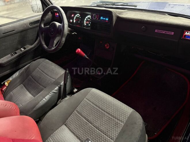 LADA (VAZ) 2107 2005, 85,000 km - 1.6 l - Bakı