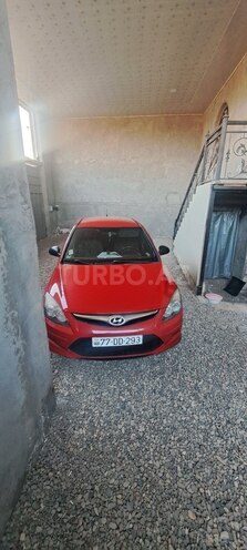 Hyundai i30 2010, 335,331 km - 1.4 л - Gəncə