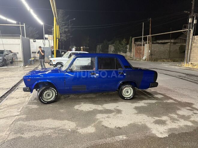 LADA (VAZ) 2107 2005, 85,000 km - 1.6 l - Bakı