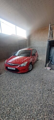 Hyundai i30 2010, 335,331 km - 1.4 л - Gəncə