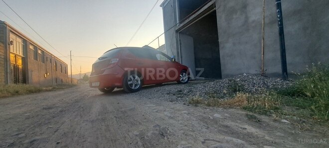 Hyundai i30 2010, 335,331 km - 1.4 л - Gəncə