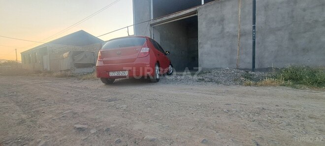 Hyundai i30 2010, 335,331 km - 1.4 л - Gəncə
