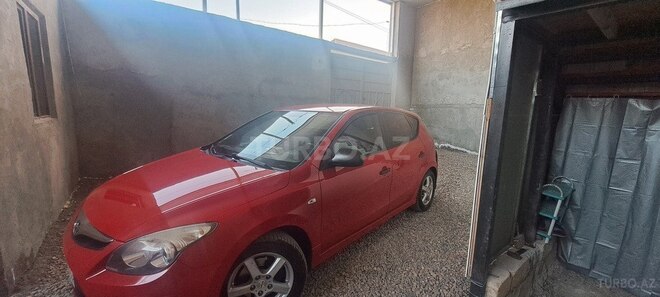 Hyundai i30 2010, 335,331 km - 1.4 л - Gəncə