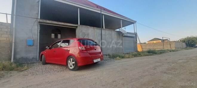 Hyundai i30 2010, 335,331 km - 1.4 л - Gəncə