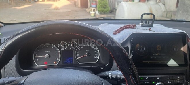 Hyundai i30 2010, 335,331 km - 1.4 л - Gəncə