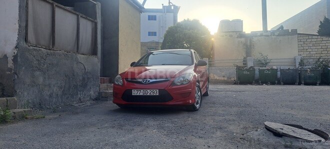 Hyundai i30 2010, 335,331 km - 1.4 л - Gəncə