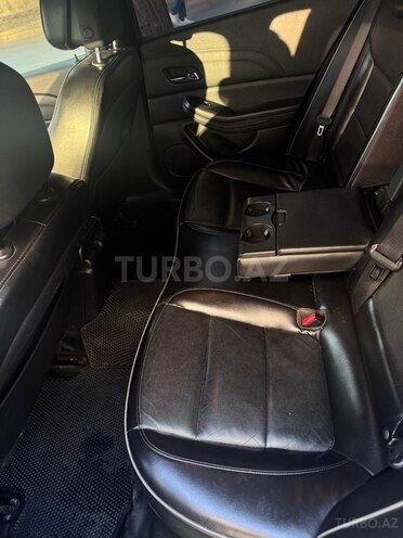 Chevrolet Malibu 2012, 246,000 km - 2.4 л - Bakı