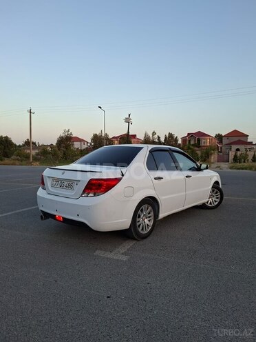 Khazar LX 2021, 180,000 km - 1.7 l - Bakı