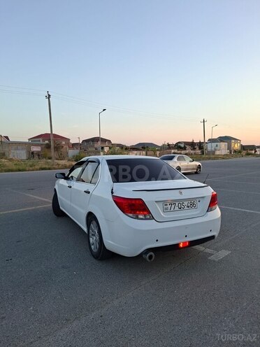 Khazar LX 2021, 180,000 km - 1.7 l - Bakı