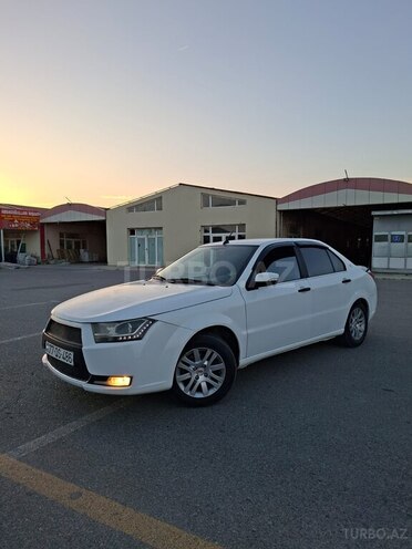 Khazar LX 2021, 180,000 km - 1.7 l - Bakı