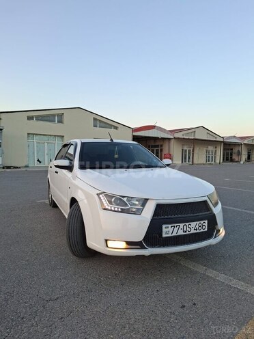 Khazar LX 2021, 180,000 km - 1.7 l - Bakı