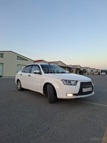 Khazar LX 2021, 180,000 km - 1.7 l - Bakı