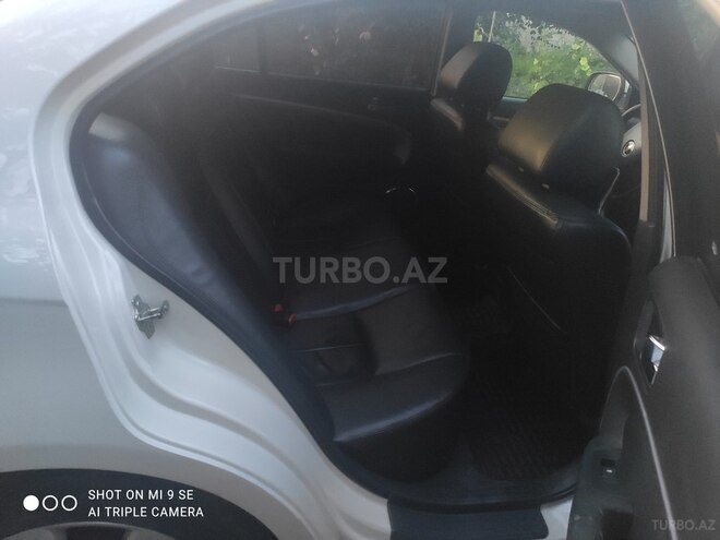 Chevrolet Epica 2010, 257,000 km - 2.0 l - Balakən