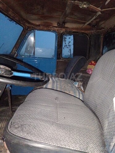 MAZ 5549 1986, 100,000 km - 11.0 l - Biləsuvar