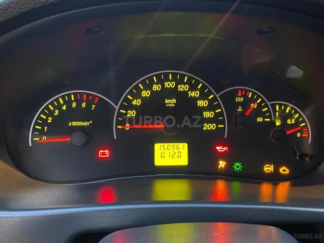 LADA (VAZ) Priora 2013, 150,900 km - 1.6 л - Bakı