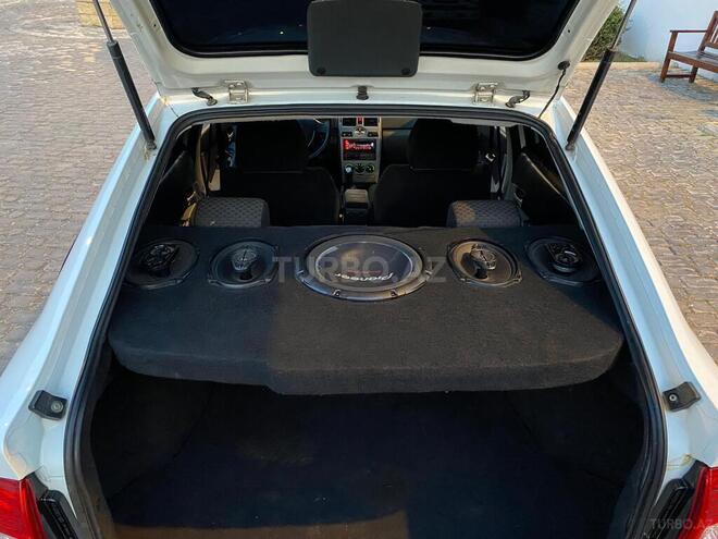 LADA (VAZ) Priora 2013, 150,900 km - 1.6 л - Bakı