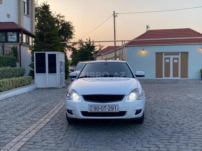 LADA (VAZ) Priora 2013, 150,900 km - 1.6 л - Bakı