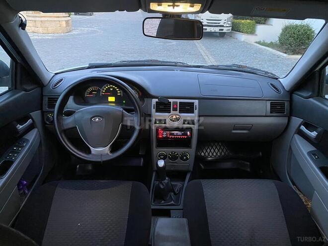 LADA (VAZ) Priora 2013, 150,900 km - 1.6 л - Bakı