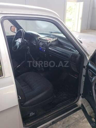 GAZ 31105 2005, 230,000 km - 2.4 l - Xaçmaz
