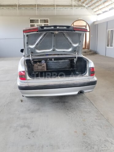 GAZ 31105 2005, 230,000 km - 2.4 l - Xaçmaz
