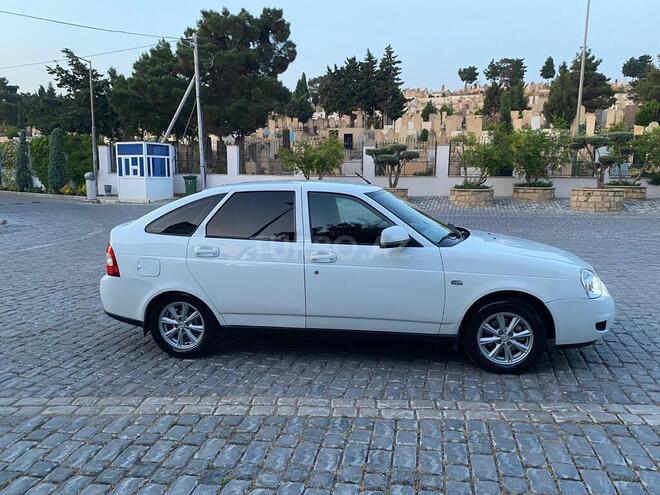 LADA (VAZ) Priora 2013, 150,900 km - 1.6 л - Bakı
