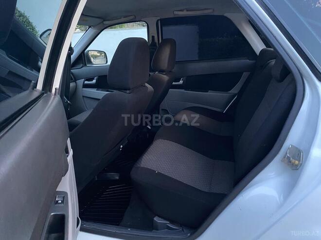 LADA (VAZ) Priora 2013, 150,900 km - 1.6 л - Bakı