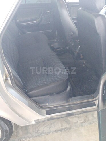 GAZ 31105 2005, 230,000 km - 2.4 l - Xaçmaz