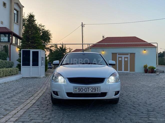 LADA (VAZ) Priora 2013, 150,900 km - 1.6 л - Bakı