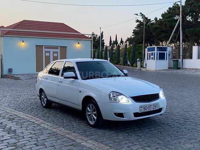 LADA (VAZ) Priora 2013, 150,900 km - 1.6 л - Bakı