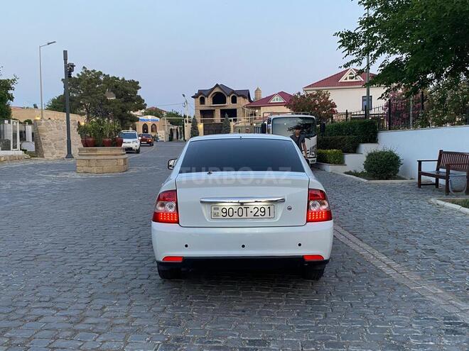 LADA (VAZ) Priora 2013, 150,900 km - 1.6 л - Bakı