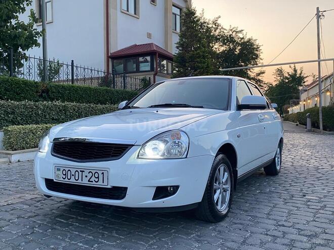 LADA (VAZ) Priora 2013, 150,900 km - 1.6 л - Bakı