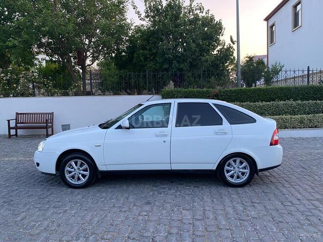 LADA (VAZ) Priora 2013, 150,900 km - 1.6 л - Bakı