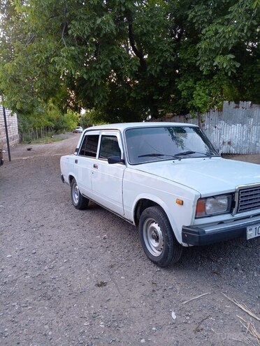 LADA (VAZ) 2107 2000, 68,709 km - 1.6 l - Ağstafa
