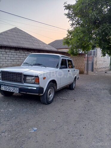 LADA (VAZ) 2107 2000, 68,709 km - 1.6 l - Ağstafa