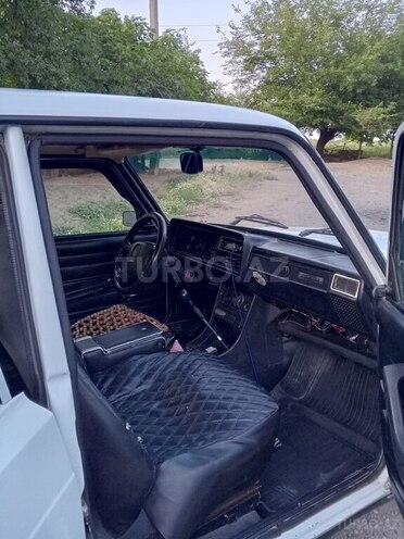 LADA (VAZ) 2107 2000, 68,709 km - 1.6 l - Ağstafa