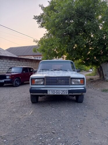 LADA (VAZ) 2107 2000, 68,709 km - 1.6 l - Ağstafa