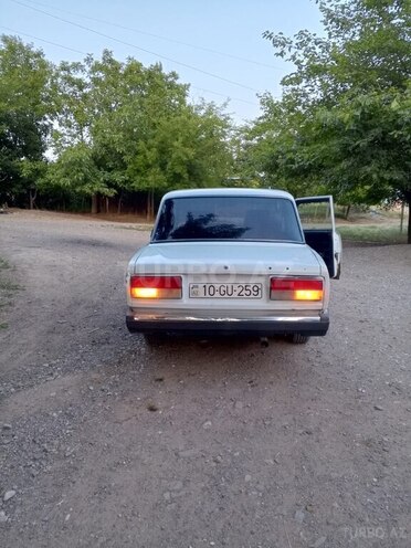 LADA (VAZ) 2107 2000, 68,709 km - 1.6 l - Ağstafa