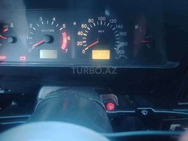 LADA (VAZ) Niva 2014, 207,000 km - 1.7 л - Bakı