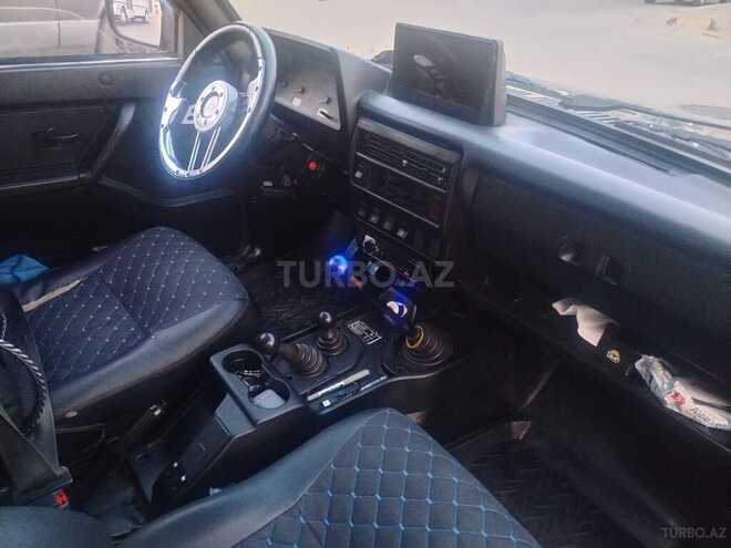 LADA (VAZ) Niva 2014, 207,000 km - 1.7 л - Bakı