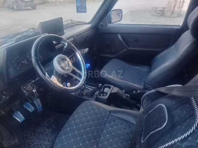 LADA (VAZ) Niva 2014, 207,000 km - 1.7 л - Bakı
