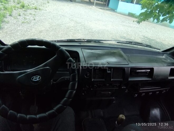 GAZ 33021 1996, 582,877 km - 2.5 l - Tərtər