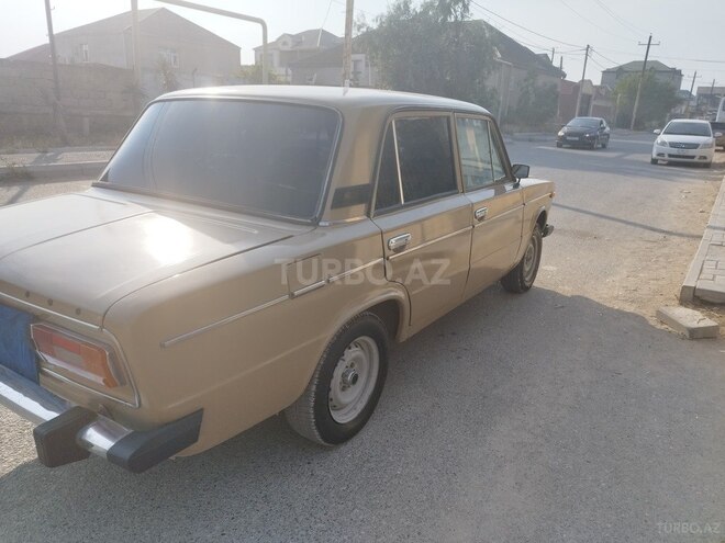 LADA (VAZ) 2106 1992, 91,111 km - 1.3 l - Bakı