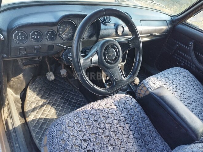 LADA (VAZ) 2106 1992, 91,111 km - 1.3 l - Bakı