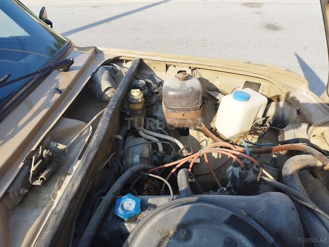 LADA (VAZ) 2106 1992, 91,111 km - 1.3 l - Bakı