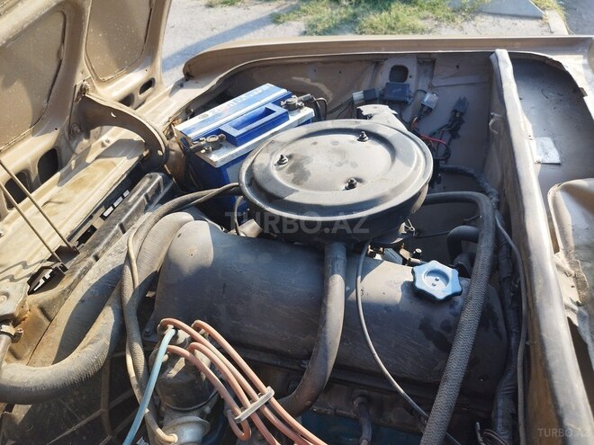 LADA (VAZ) 2106 1992, 91,111 km - 1.3 l - Bakı