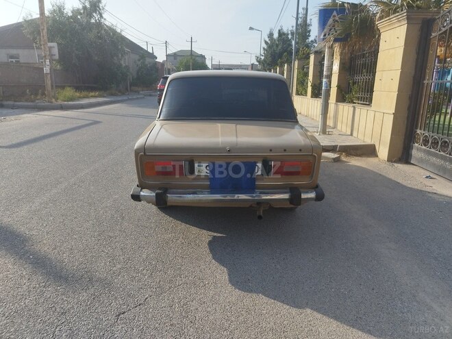 LADA (VAZ) 2106 1992, 91,111 km - 1.3 l - Bakı