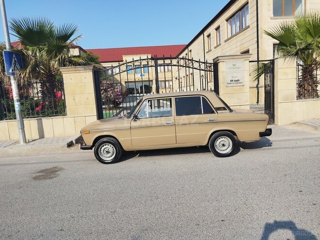 LADA (VAZ) 2106 1992, 91,111 km - 1.3 l - Bakı
